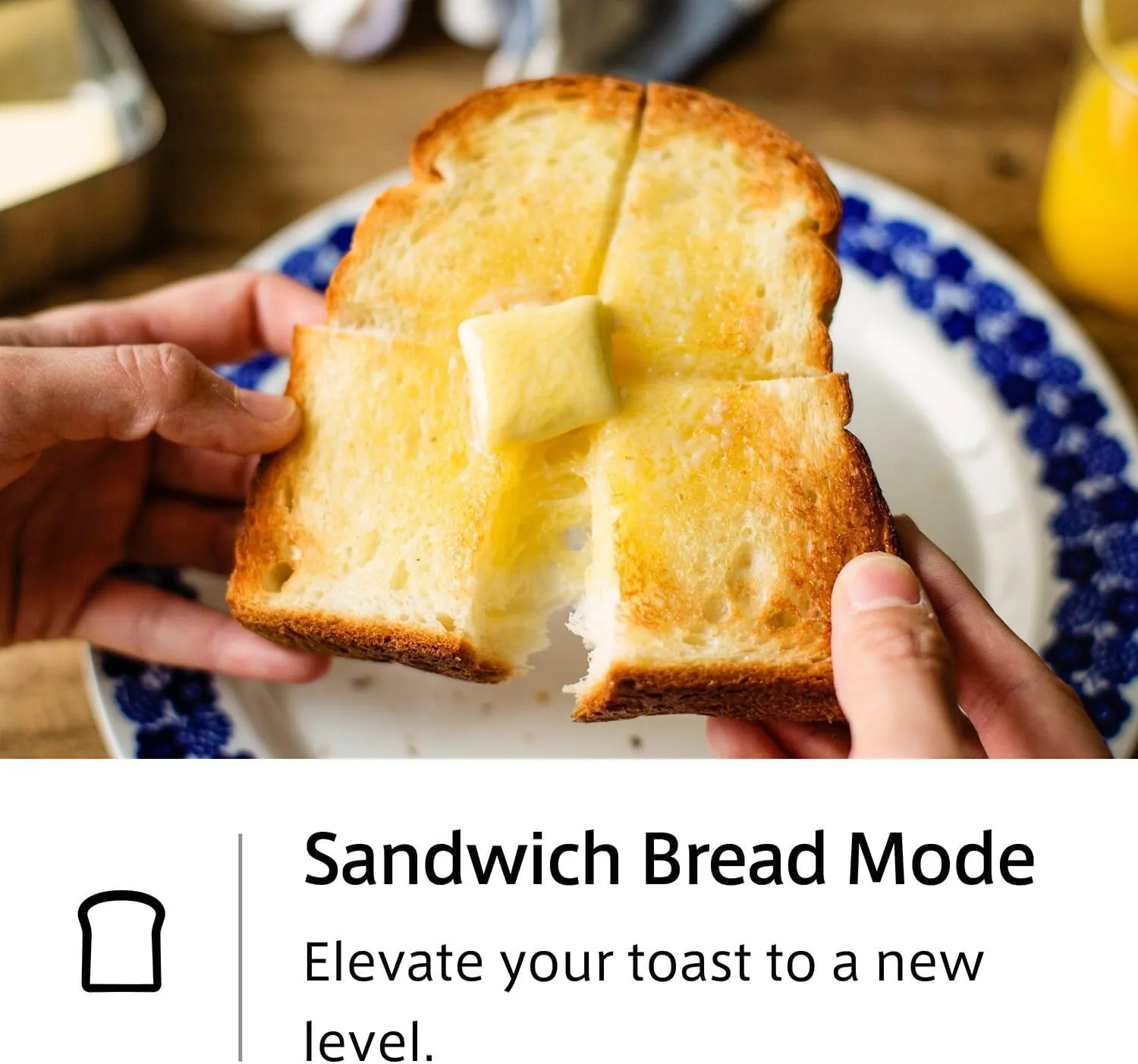 BALMUDA The Toaster | Steam Oven Toaster | 5 Cooking Modes: Sandwich Bread, Artisan Bread, Pizza & Pastry, Oven | Precise Heat Control | Steam Technology | Baking Pan | US Version | Taupe