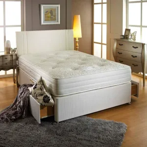 Bamboo 1000 Pocket Mattress