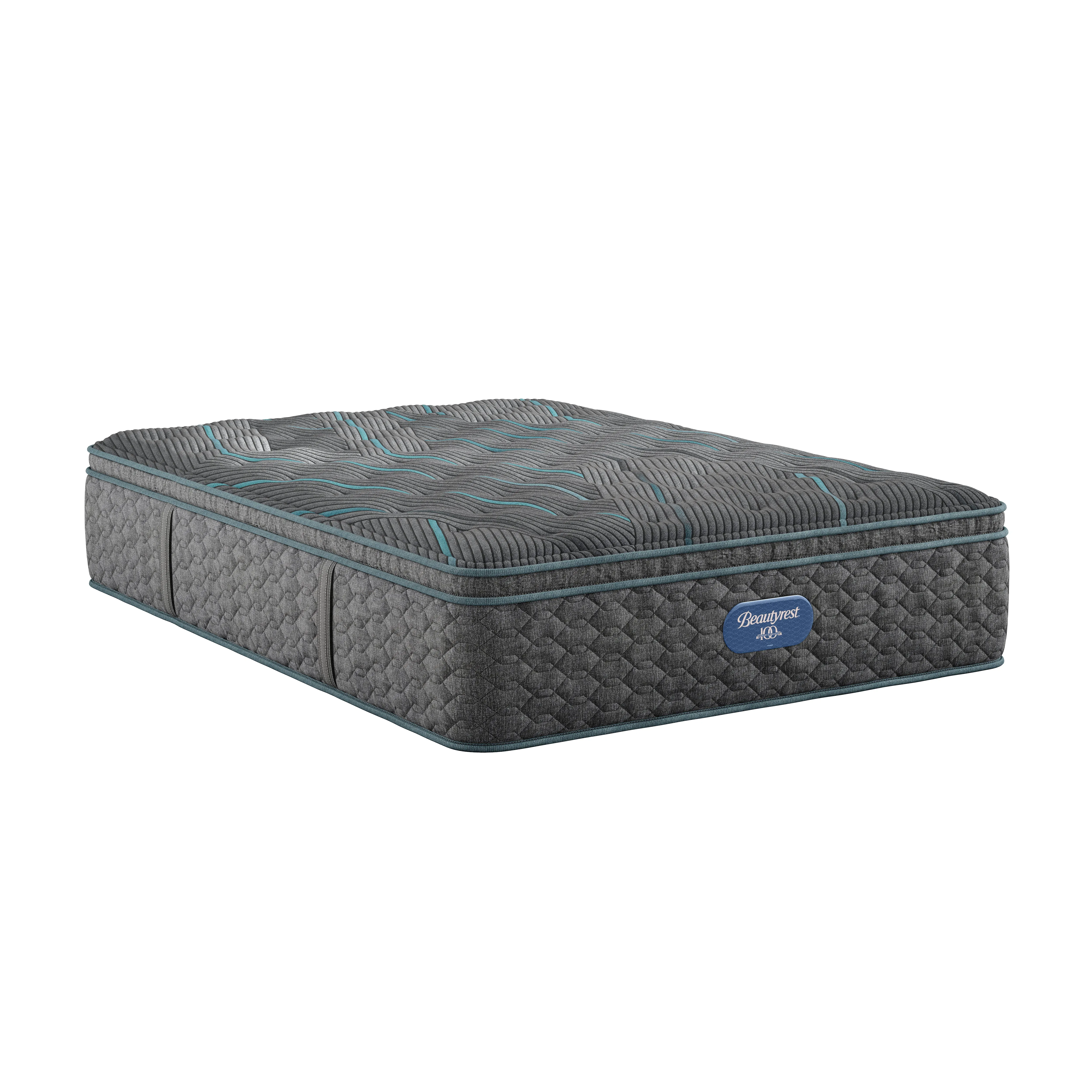 Beautyrest Exceptionale Series Pillow Top Mattress