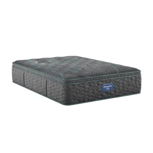 Beautyrest Exceptionale Series Pillow Top Mattress