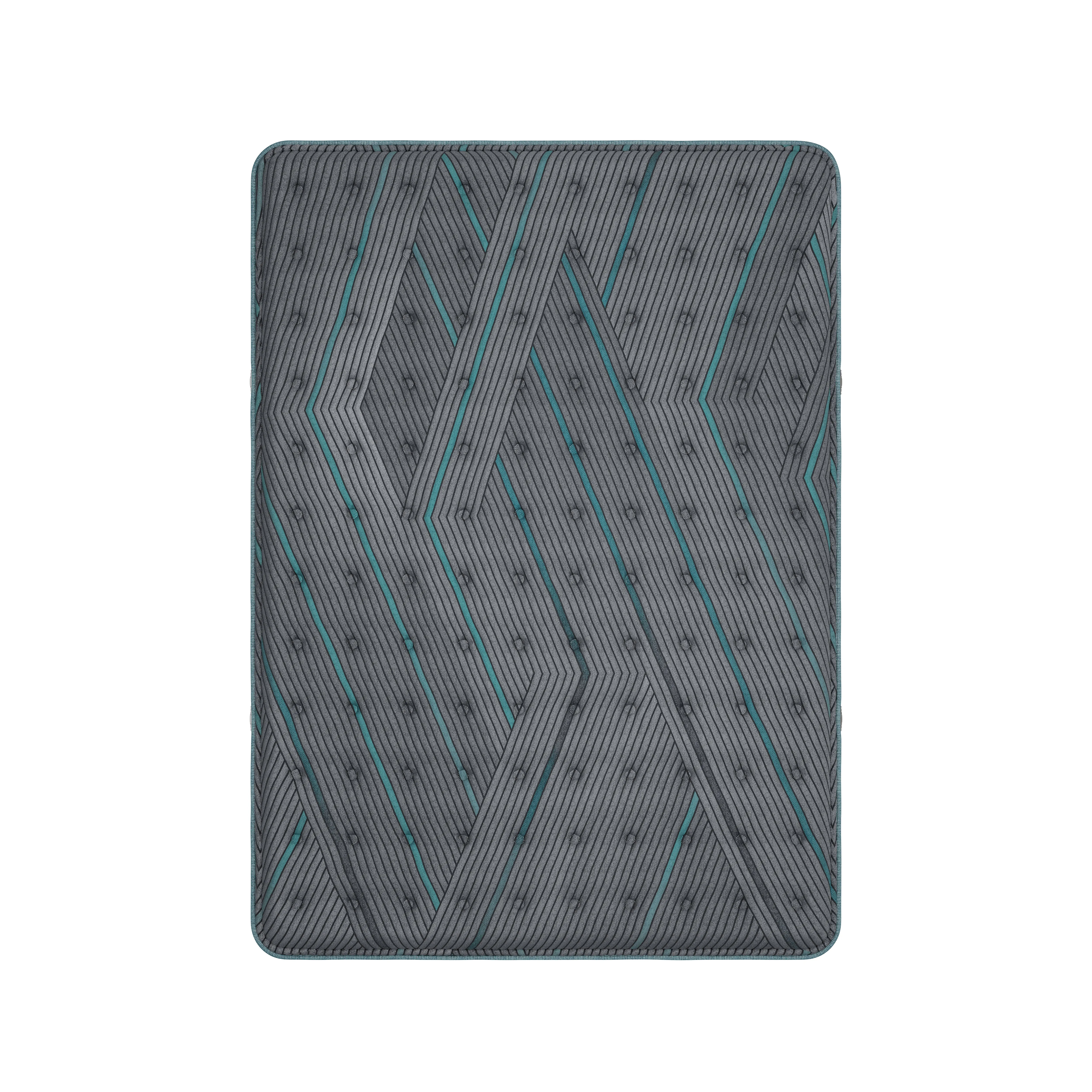 Beautyrest Exceptionale Series Pillow Top Mattress