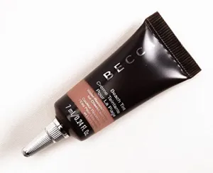 BECCA Beach Lip and Blush Tint 0.24 oz/ 7 mL # Fig