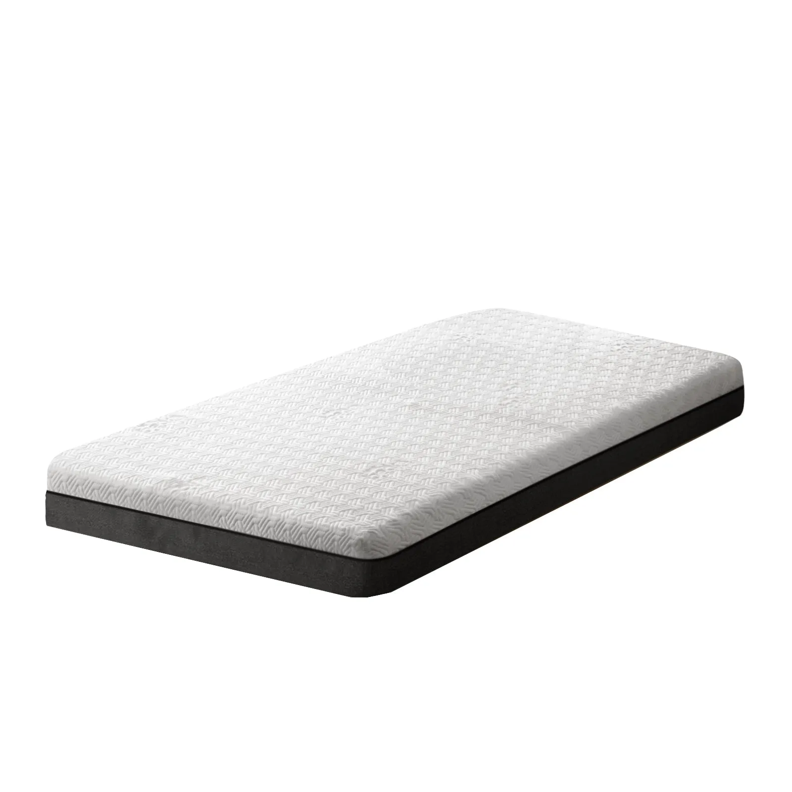 Bedra Mattress King Single Cool Gel Memory Foam Bed Mattresses No Spring 16cm