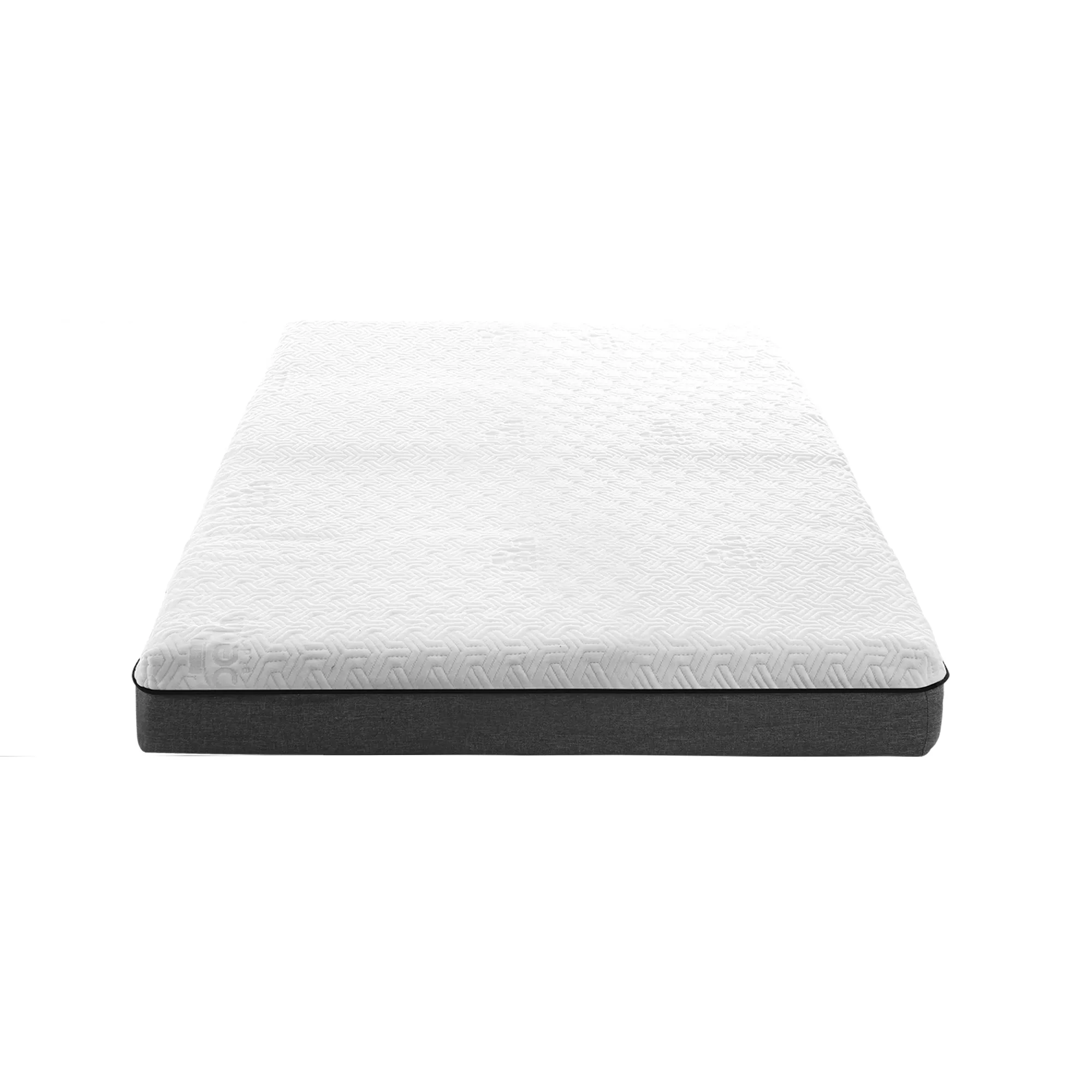 Bedra Mattress King Single Cool Gel Memory Foam Bed Mattresses No Spring 16cm