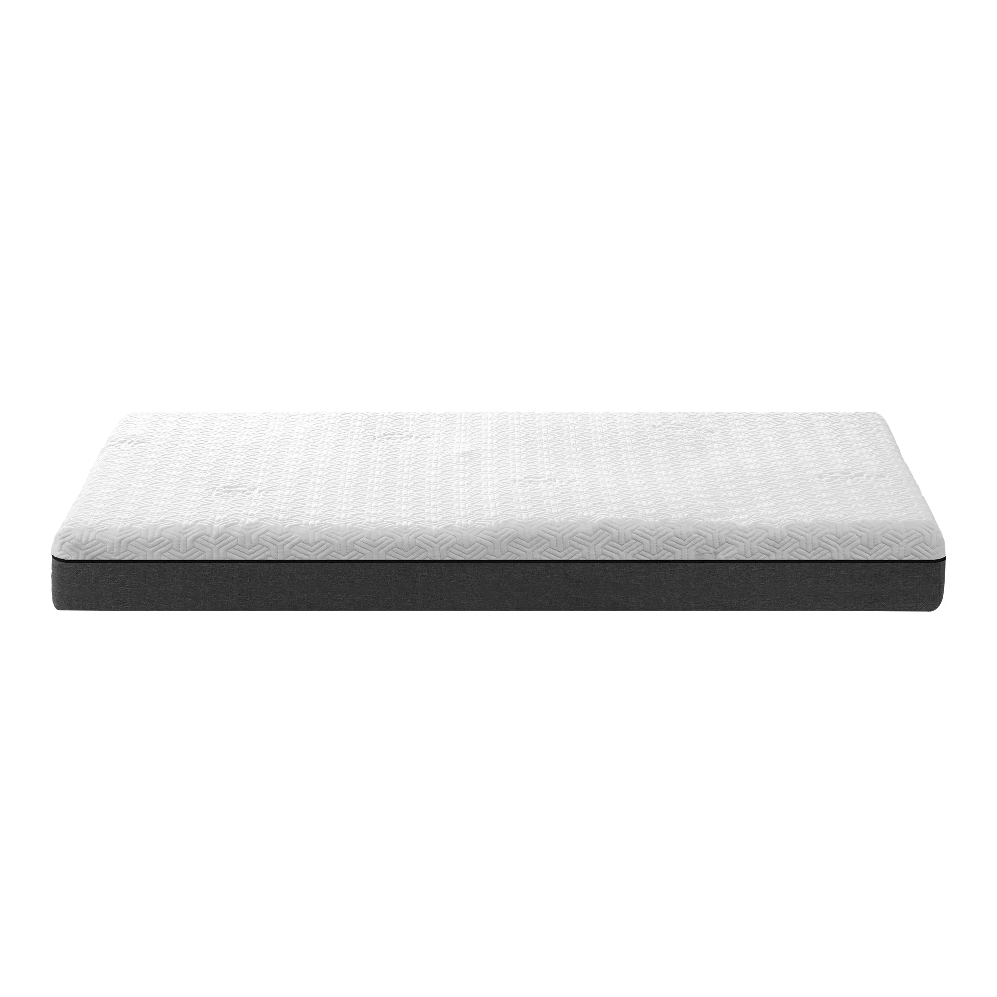 Bedra Mattress King Single Cool Gel Memory Foam Bed Mattresses No Spring 16cm