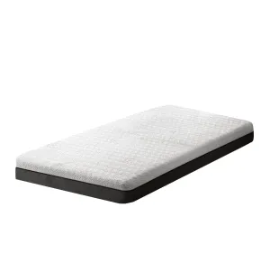 Bedra Mattress King Single Cool Gel Memory Foam Bed Mattresses No Spring 16cm