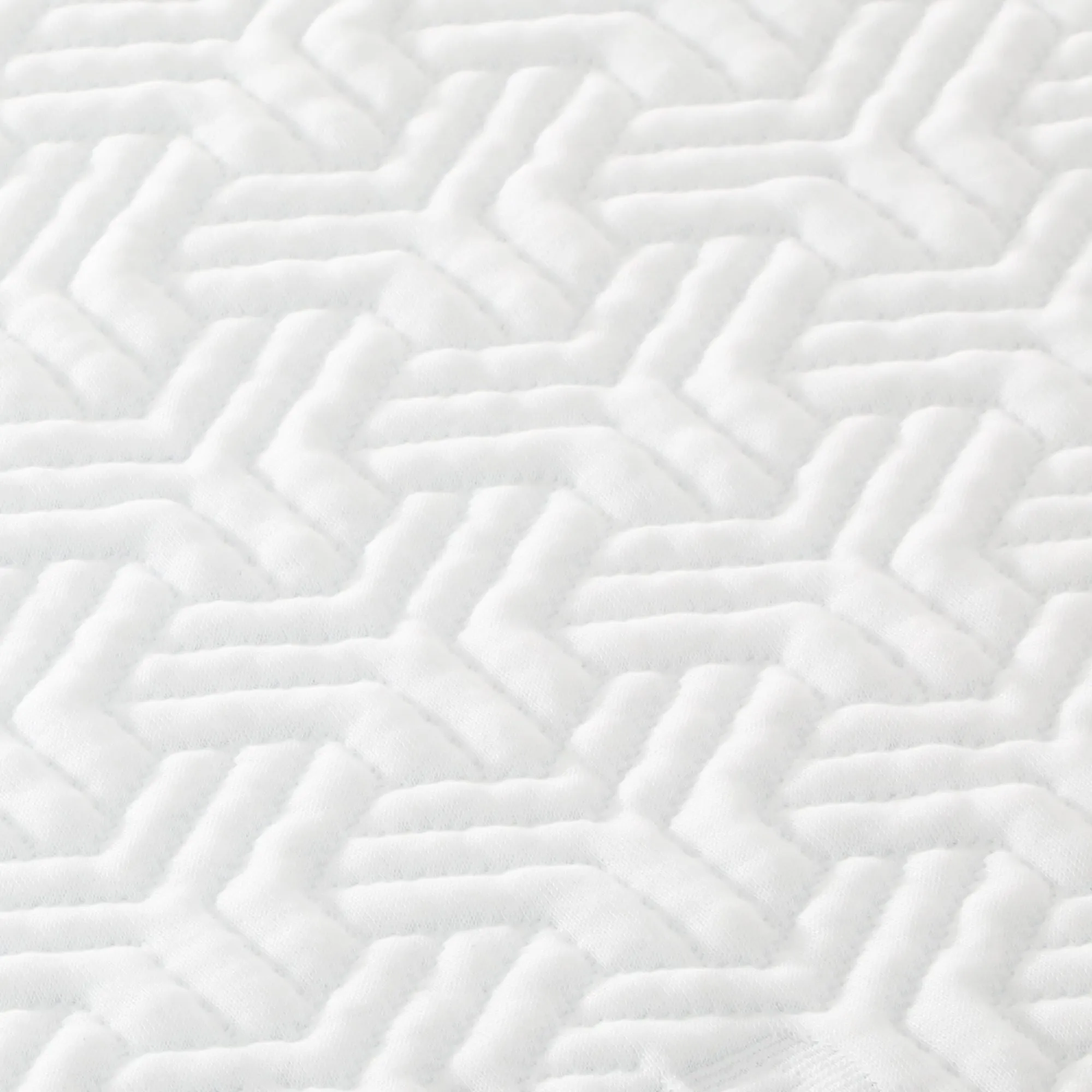 Bedra Mattress King Single Cool Gel Memory Foam Bed Mattresses No Spring 16cm