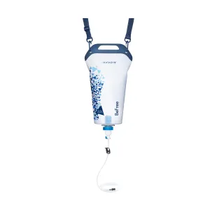 Befree 3.0l Gravity Microfilter