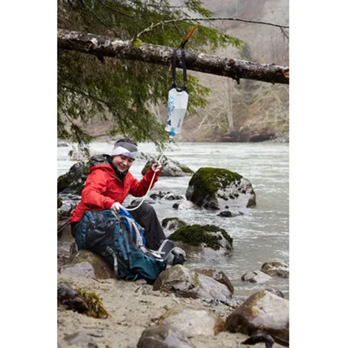 Befree 3.0l Gravity Microfilter