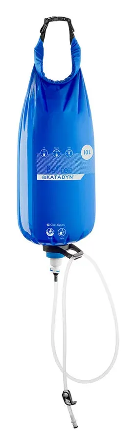 BeFree Gravity 10L