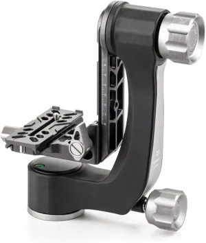 Benro Aluminum Gimbal Head (GH2N)