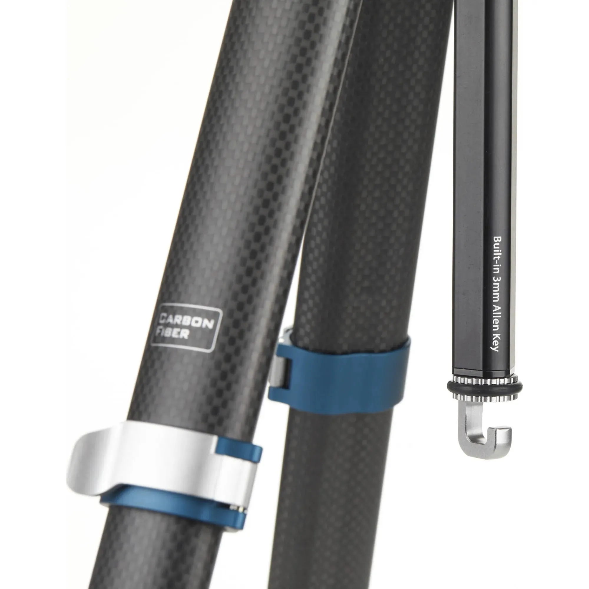 Benro Cyanbird Carbon Fibre Tripod with FS20PRO Pan Head