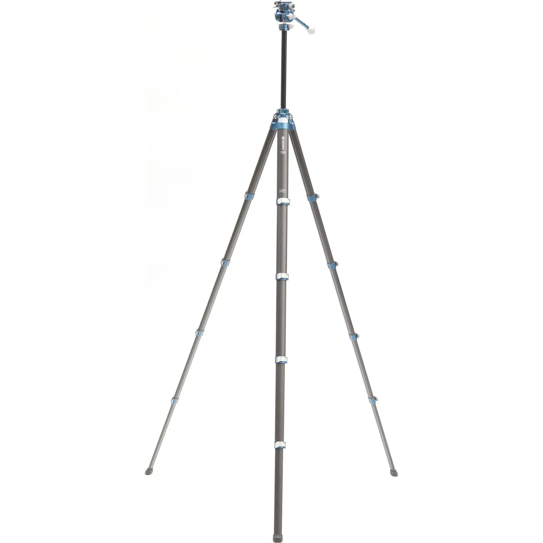 Benro Cyanbird Carbon Fibre Tripod with FS20PRO Pan Head
