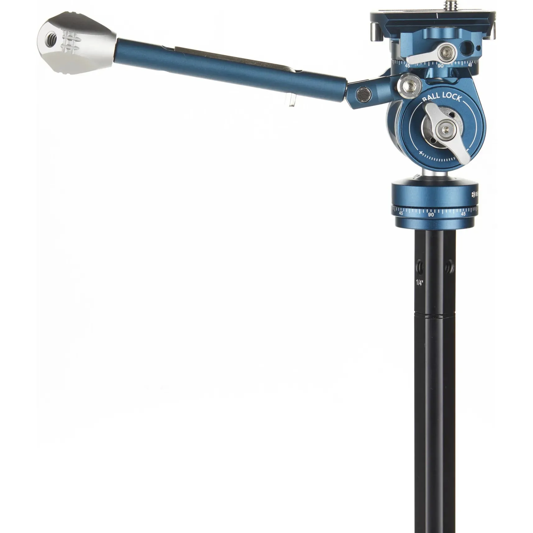 Benro Cyanbird Carbon Fibre Tripod with FS20PRO Pan Head