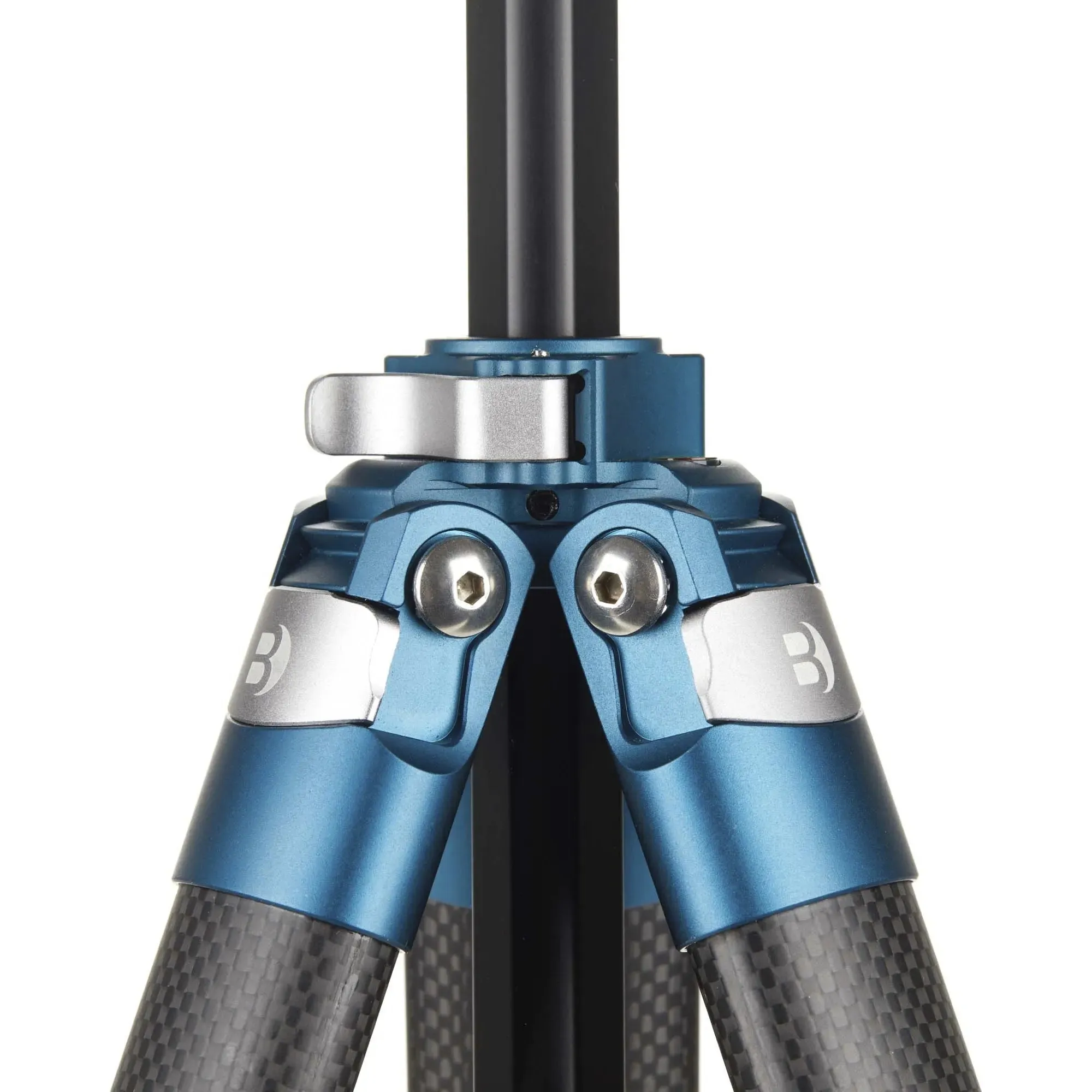 Benro Cyanbird Carbon Fibre Tripod with FS20PRO Pan Head