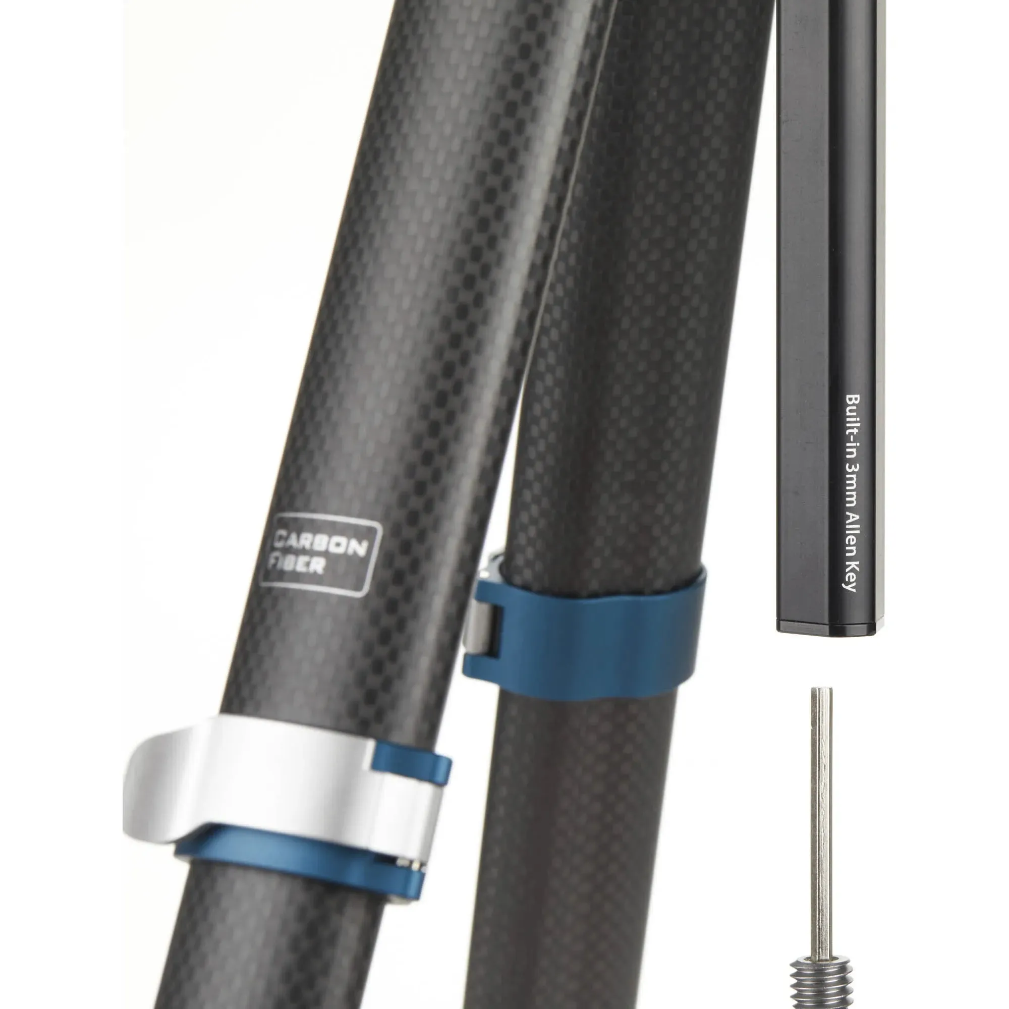Benro Cyanbird Carbon Fibre Tripod with FS20PRO Pan Head