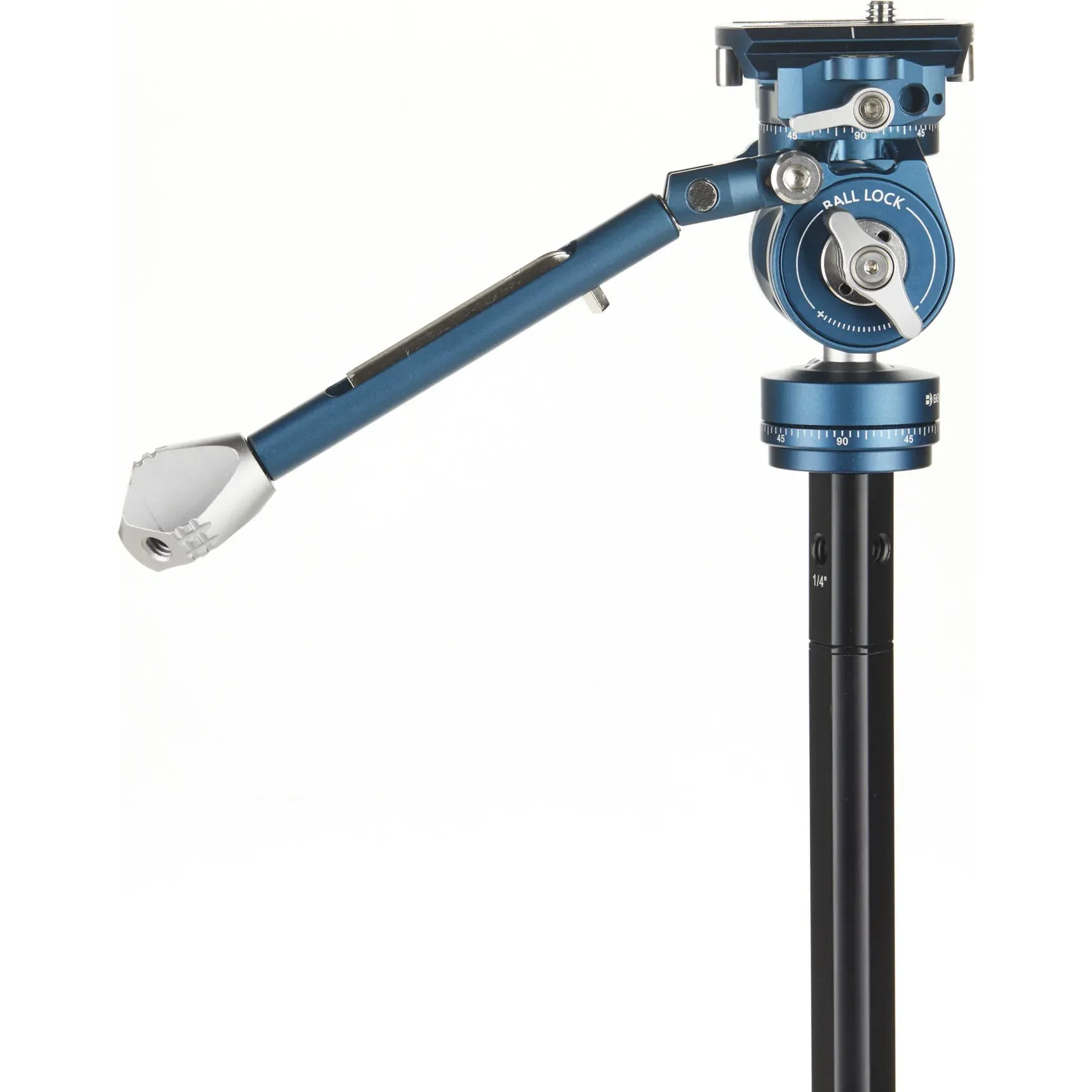 Benro Cyanbird Carbon Fibre Tripod with FS20PRO Pan Head