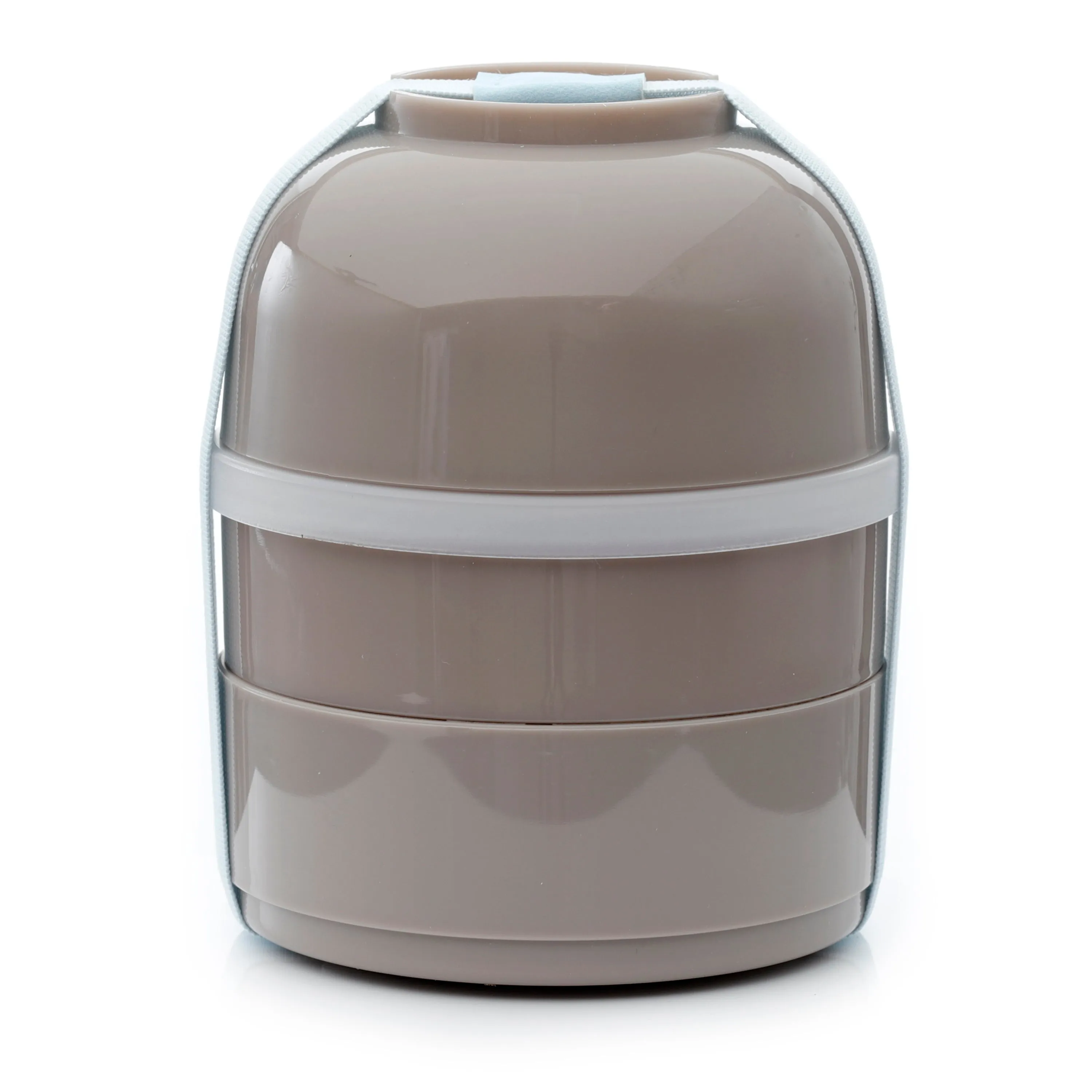 Bento Round Stacked Lunch Box - Pusheen the Cat