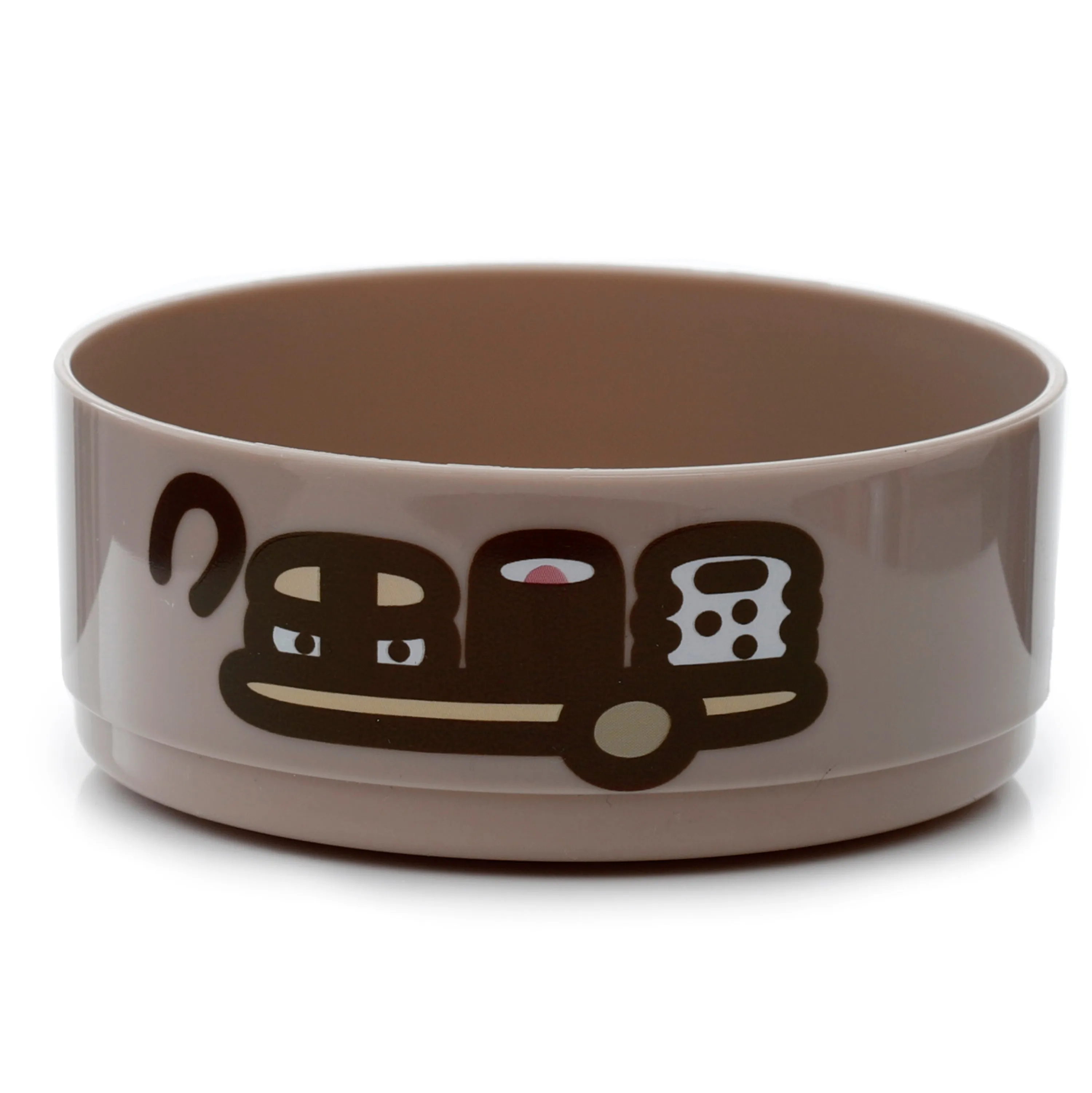 Bento Round Stacked Lunch Box - Pusheen the Cat