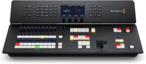 Blackmagic Design ATEM Television Studio HD8 Live Production Switcher (SWATEMTVSTA/HD08)