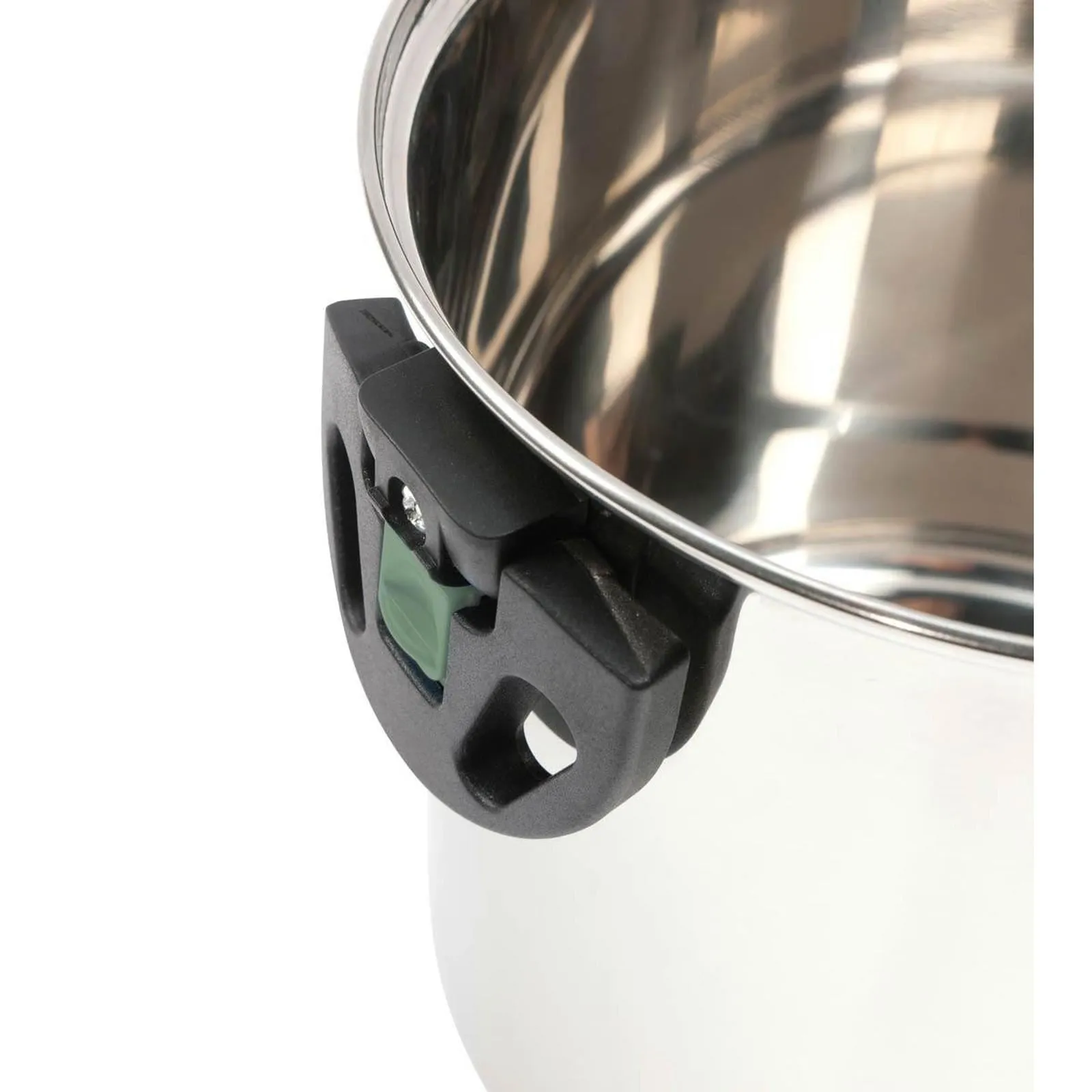 Bo-Camp Cookware Set Elegance Compact 3 RVS