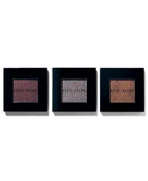 Bobbi Brown Bobbi Brown Metallic Eye Shadow Black - Black Berry, .1 oz