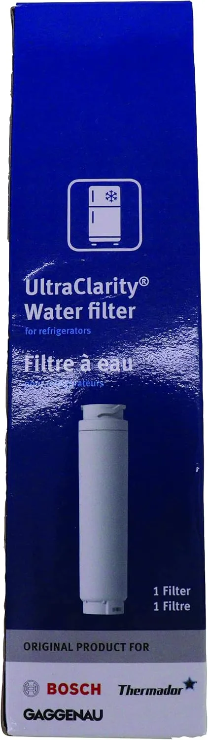 Bosch 11034152 UltraClarity Water Filter Cartridge