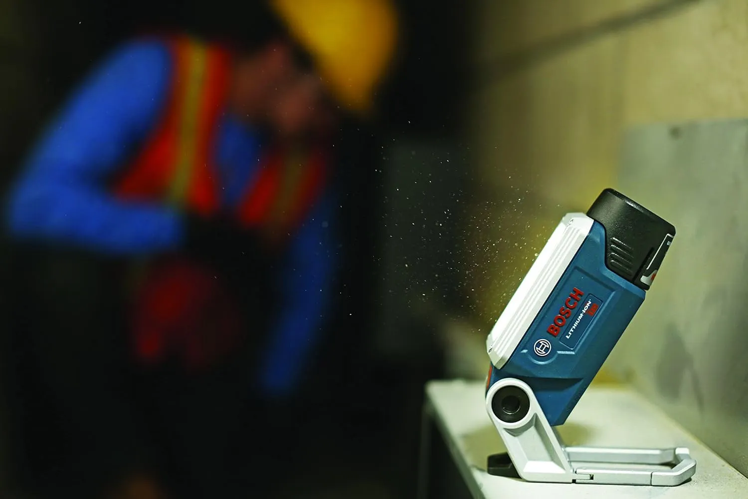 Bosch 12V Max LED Worklight (Bare Tool) FL12