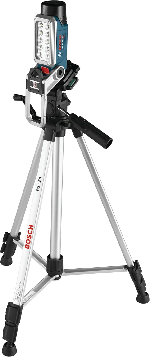 Bosch 12V Max LED Worklight (Bare Tool) FL12