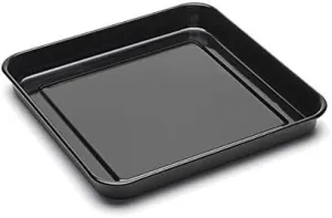 Breville Baking Pan – 10" x 10" – Compatible with Smart Oven Compact (BOV450), Smart Oven (BOV650), Smart Oven Plus (BOV670) – Part SP0002643