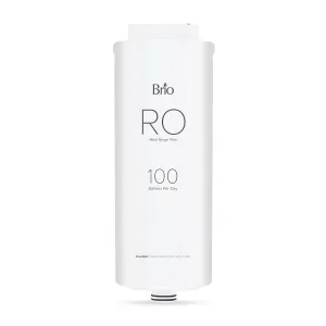Brio 5-Stage Water Filter Replacement for Filtration System ROP100