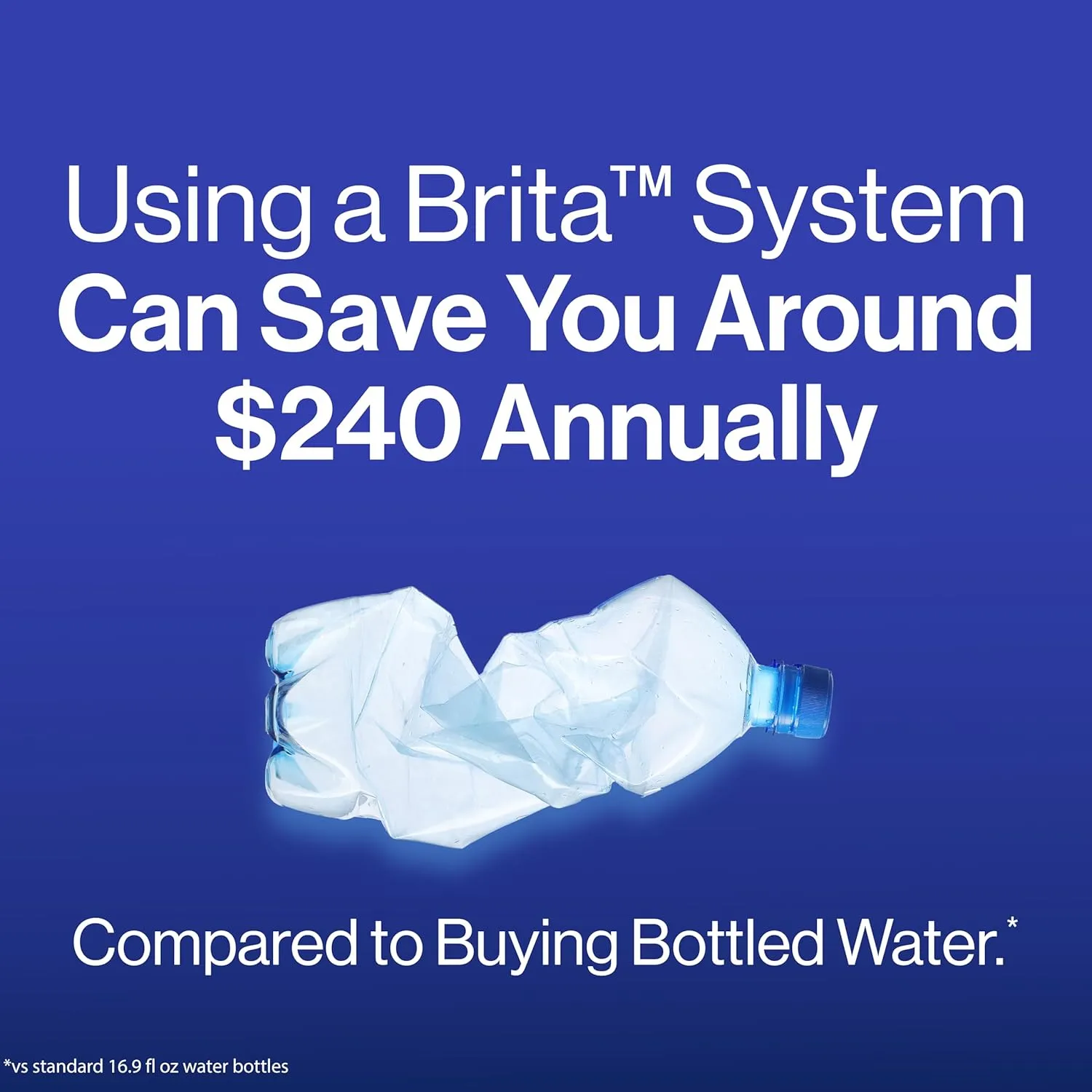Brita Water Dispenser, UltraMax Elite Filter, Removes 99% of Lead, Includes 1 Filter, 27-Cup Capacity, Black