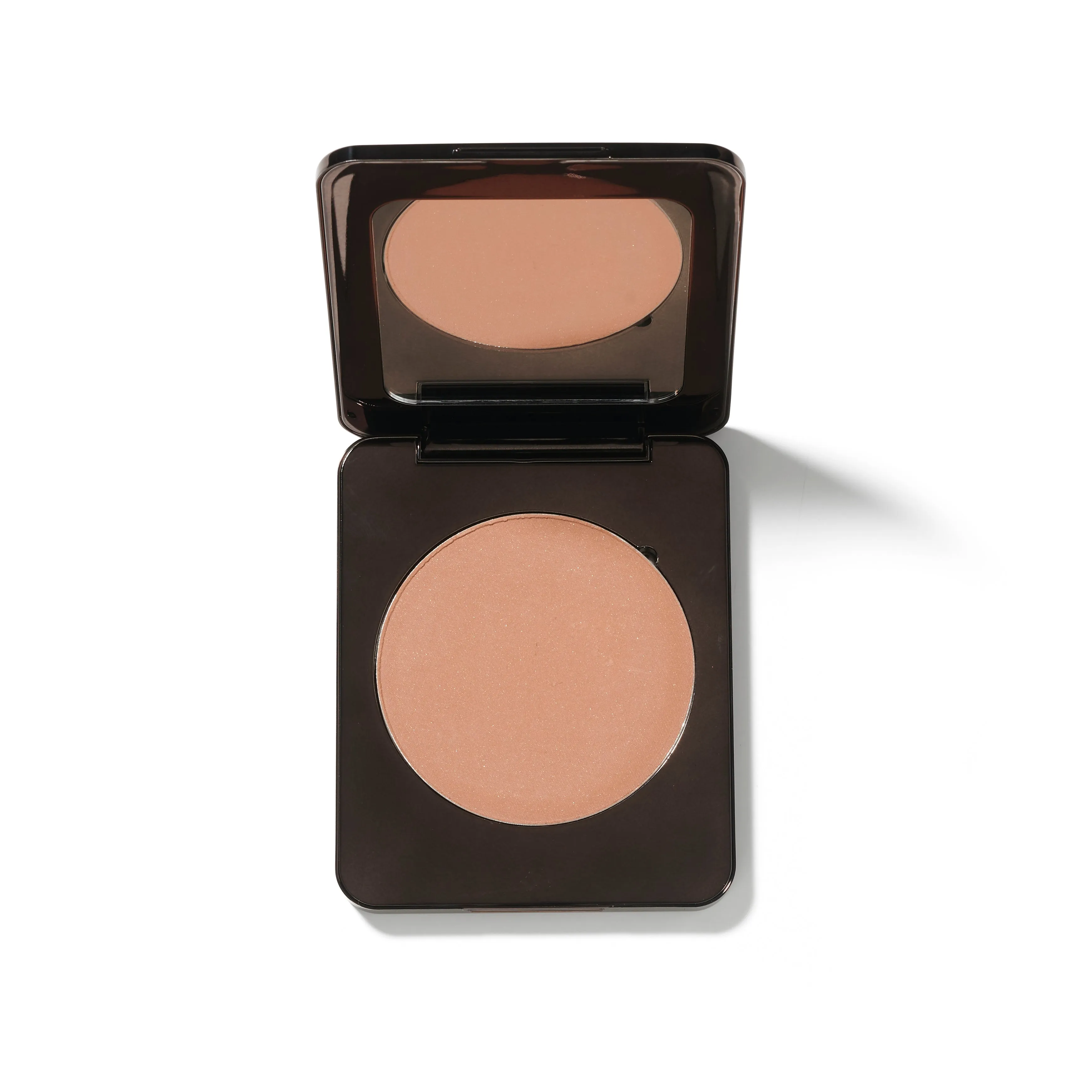 BROSH Compact and Powder - Shade Medium