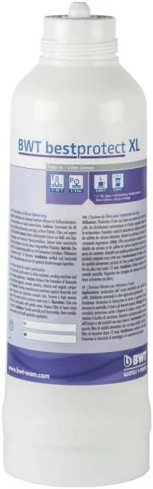BWT Bestprotect XL Replacement Filter Cartridge