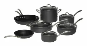 Calphalon 13-piece Commercial Cookware Set C