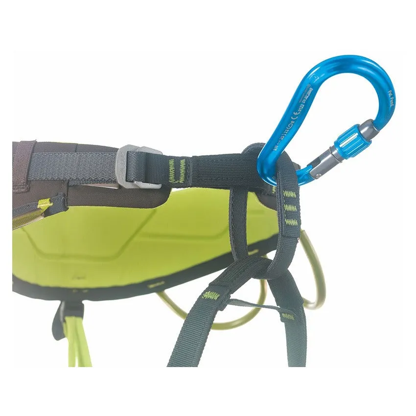 CAMP Atom Lock