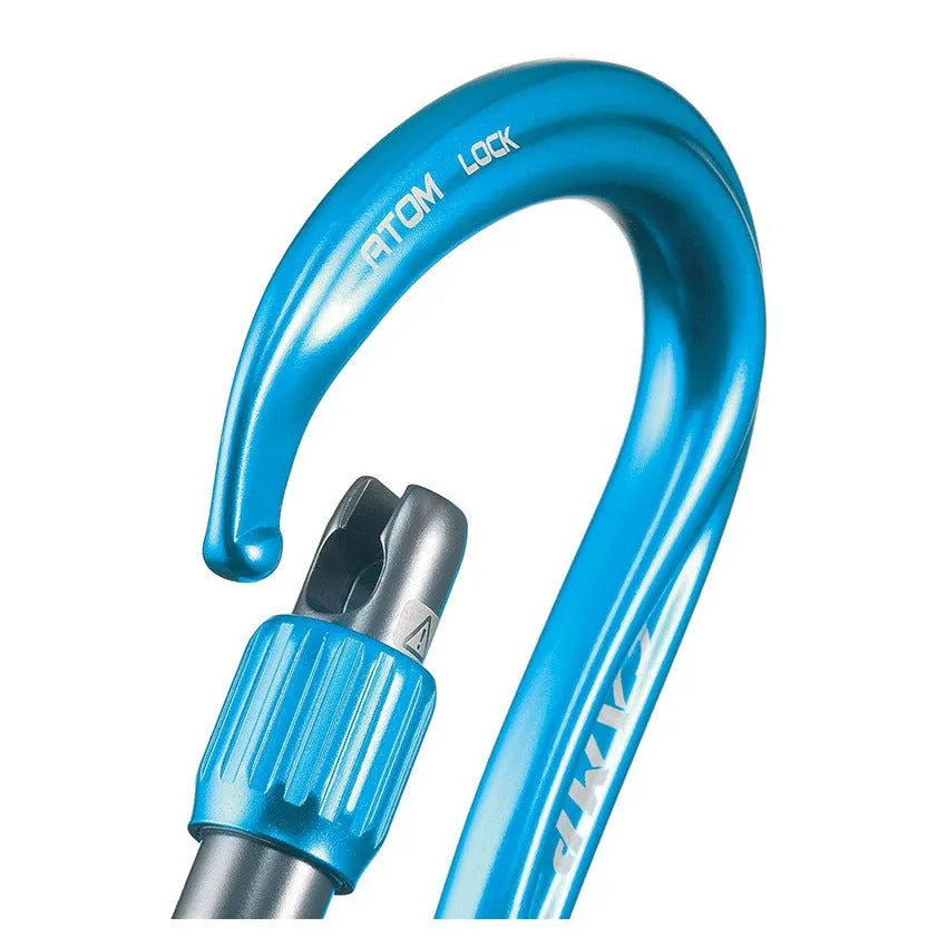 CAMP Atom Lock