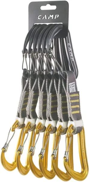 CAMP Dyon Express KS Quickdraw 6 Pack