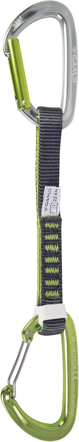 CAMP Orbit Mixed Express KS Quickdraw