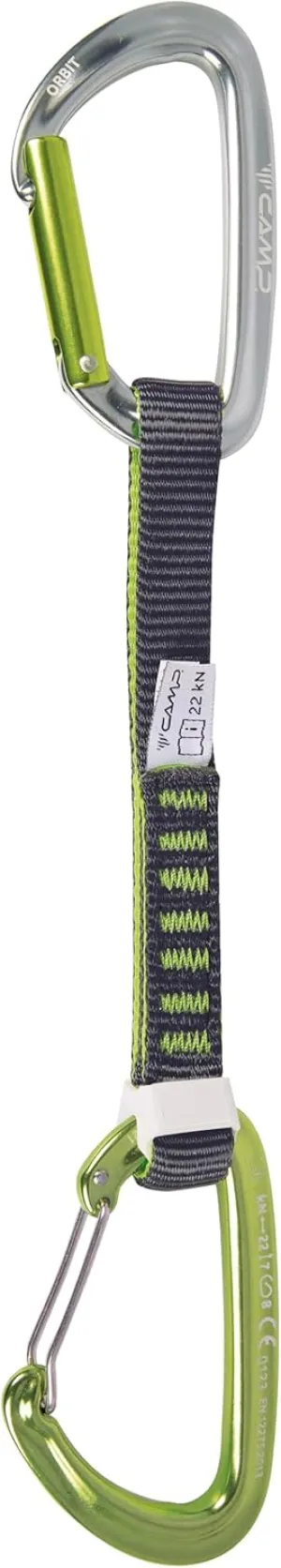 CAMP Orbit Mixed Express KS Quickdraw