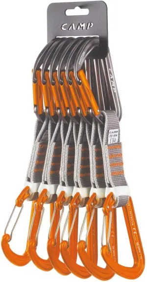 CAMP Photon Mixed Express KS Quickdraw 6 Pack