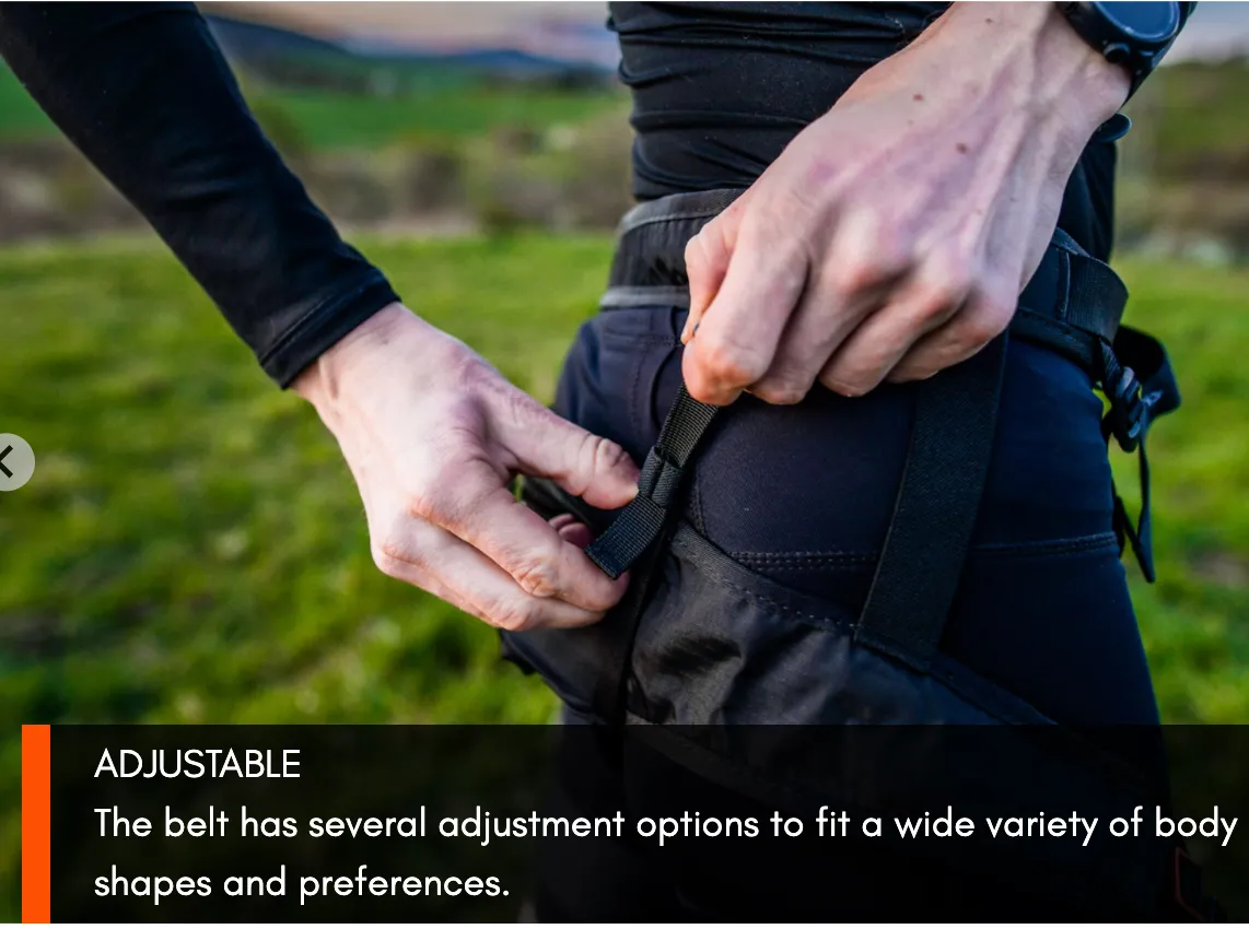 CaniX Belt 2.0