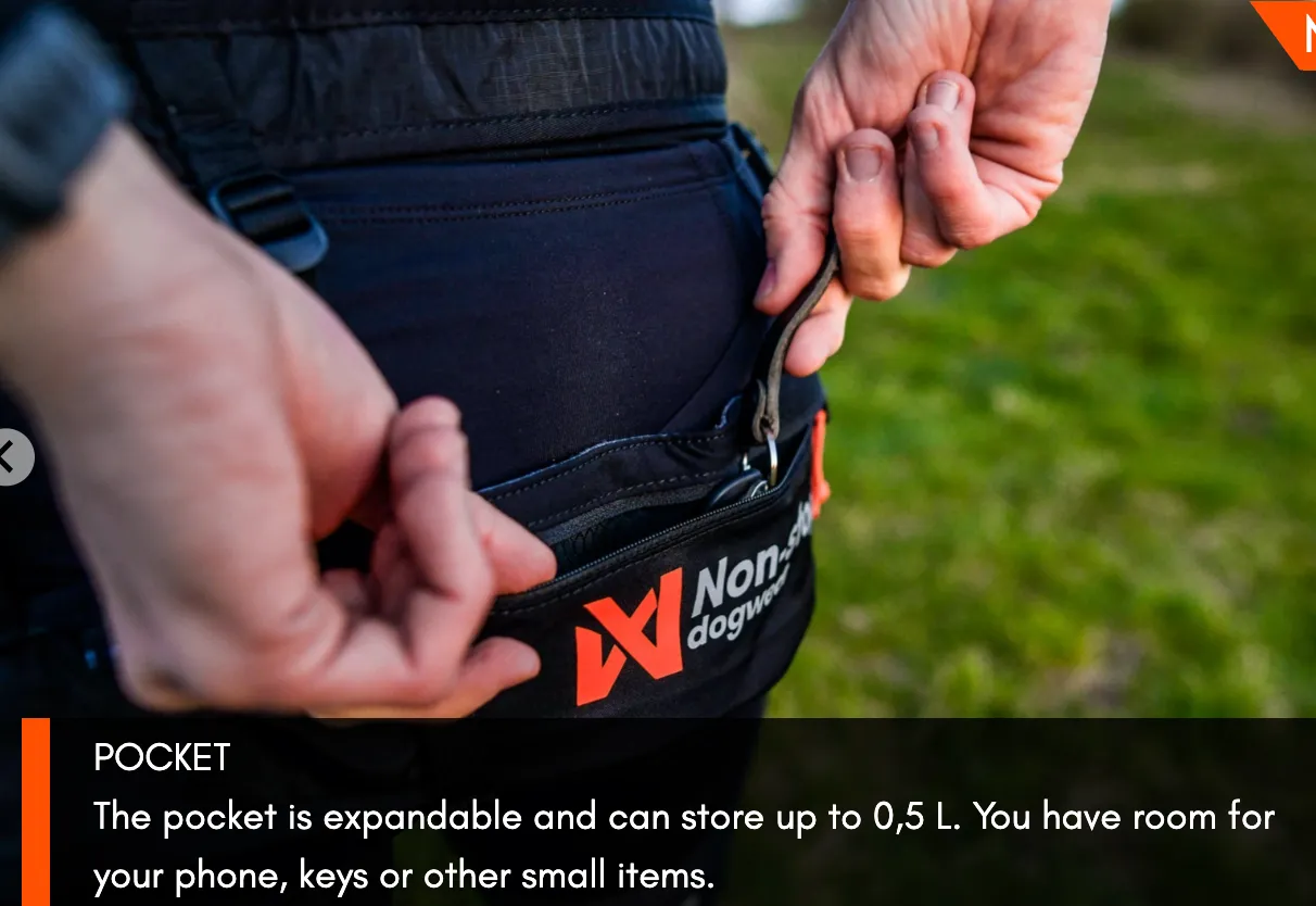 CaniX Belt 2.0
