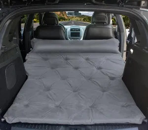Car Air Mattresses for Benz X156 GLA AMG 2014 2015 2016 2017, Portable Bed Cushion Bedding Camping Hiking Inflatable Pillow Multifunctional Accessories Outdoor,E