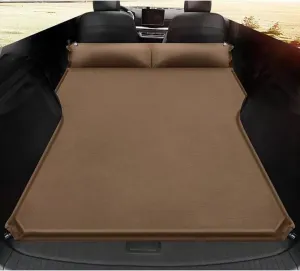 Car Air Mattresses for Ford Ecosport 2018 2019 2020, Portable Bed Cushion Bedding Camping Hiking Inflatable Pillow Multifunctional Accessories Outdoor,A