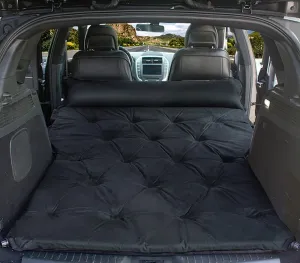 Car Air Mattresses for Infiniti Q70S 2013-2019, Portable Bed Cushion Bedding Camping Hiking Inflatable Pillow Multifunctional Accessories Outdoor,C
