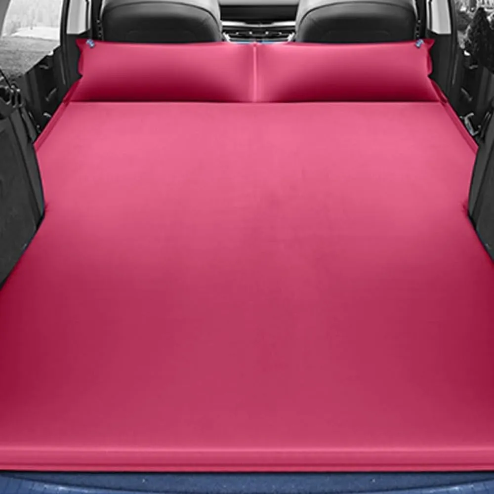 Car Air Mattresses for Infiniti QX60 2013-2018, Portable Bed Cushion Bedding Camping Hiking Inflatable Pillow Multifunctional Accessories Outdoor,B