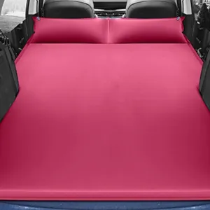 Car Air Mattresses for Infiniti QX60 2013-2018, Portable Bed Cushion Bedding Camping Hiking Inflatable Pillow Multifunctional Accessories Outdoor,B