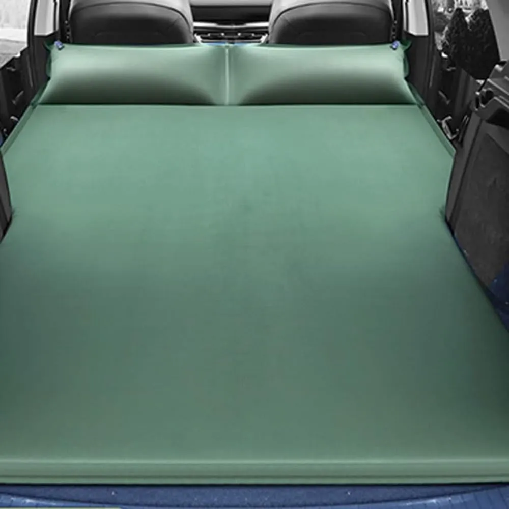 Car Air Mattresses for Lexus RC F 2015 2016 2017 2018 2019, Portable Bed Cushion Bedding Camping Hiking Inflatable Pillow Multifunctional Accessories Outdoor,E