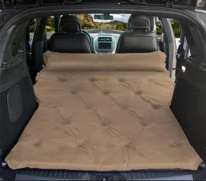 Car Air Mattresses for Mazda MX-5, Portable Bed Cushion Bedding Camping Hiking Inflatable Pillow Multifunctional Accessories Outdoor,B